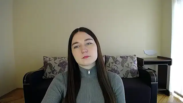 Pretty shy online show from December 14, 2024, 8:45 am