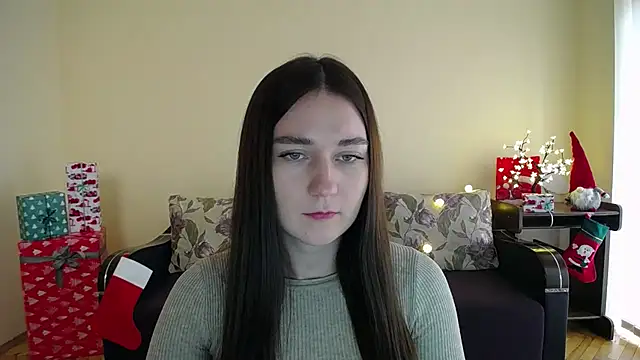 Pretty shy online show from December 16, 2024, 9:46 am