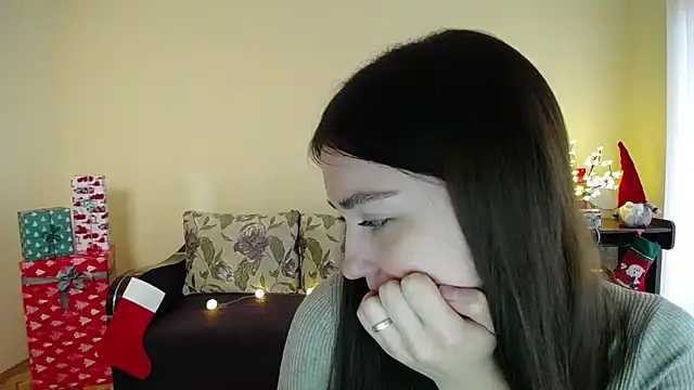 Pretty shy online show from December 16, 2024, 12:49 pm