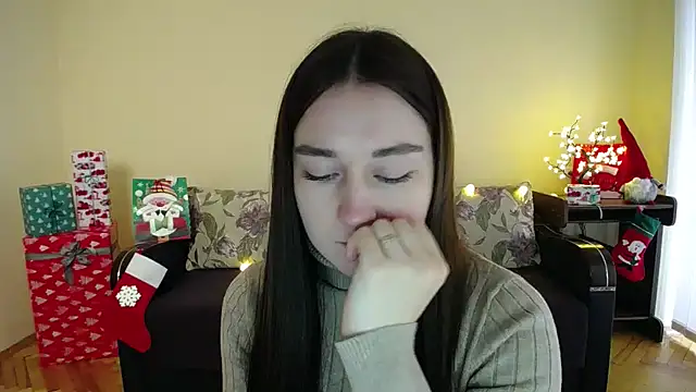 Pretty shy online show from December 20, 2024, 12:16 pm
