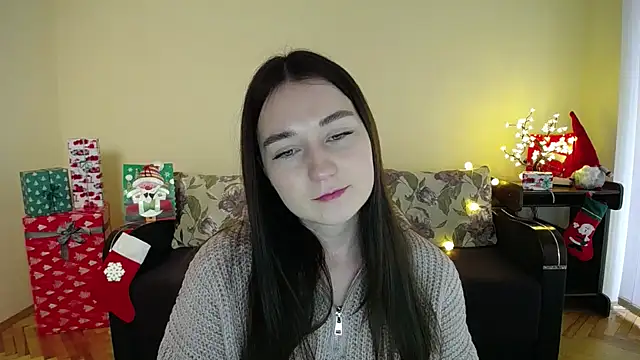 Pretty shy online show from December 23, 2024, 8:44 am