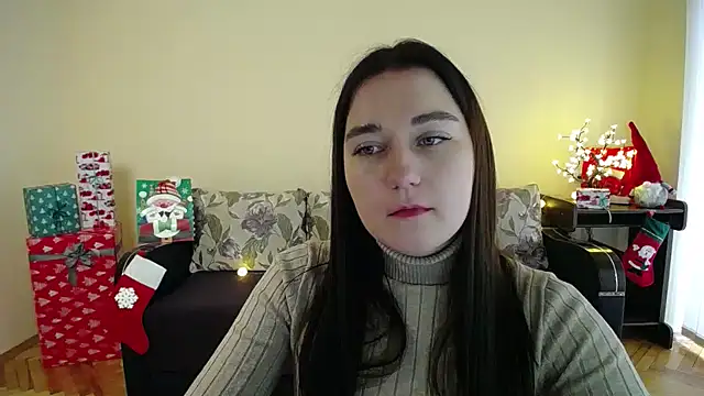 Pretty shy online show from December 26, 2024, 11:54 am