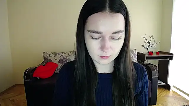 Pretty shy online show from November 20, 2025, 9:42 am