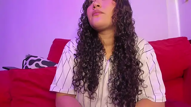 Chanelle  online show from September 9, 2025, 2:16 pm