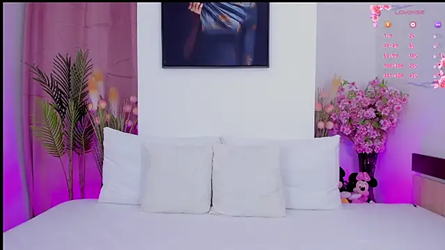 DiammondDia online show from January 13, 2025, 7:10 pm