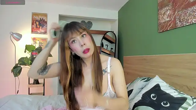 iriiina veneno online show from July 18, 2026, 9:40 pm