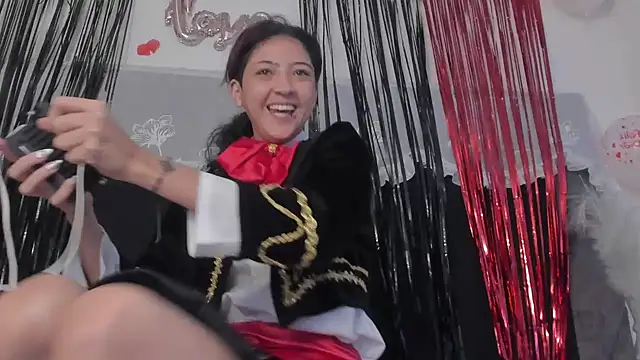 BonnieCute  online show from February 14, 2025, 11:53 am