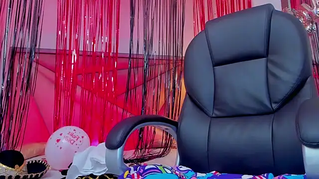 BonnieCute  online show from February 15, 2025, 7:27 am