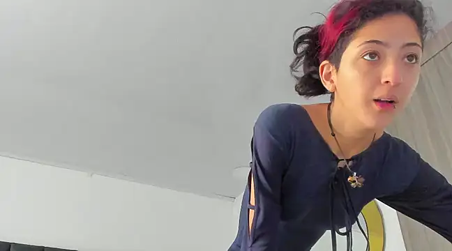 BonnieCute  online show from February 22, 2025, 11:46 am