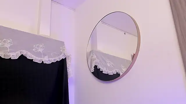 BonnieCute  online show from September 23, 2025, 12:46 am