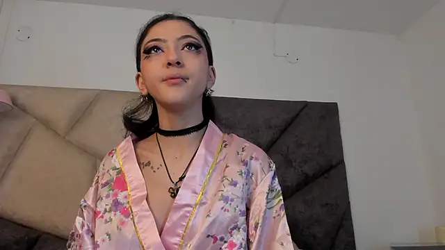 BonnieCute  online show from December 23, 2025, 12:19 am