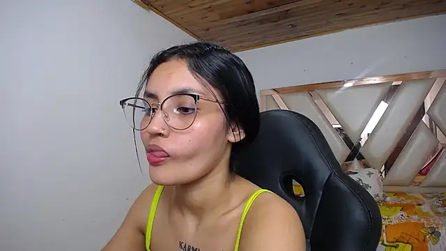 Snapshot of antonella_sweetlittle chatting on January 5, 2025, 5:09 pm antonella sweetlittle online show from January 5, 2025, 5:09 pm