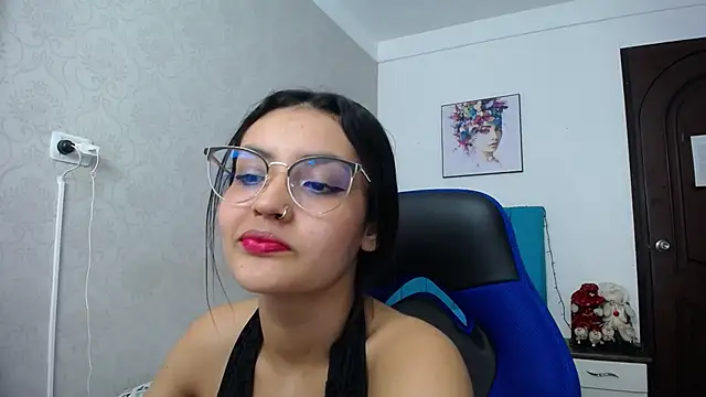 Snapshot of antonella_sweetlittle chatting on January 7, 2025, 6:56 pm antonella sweetlittle online show from January 7, 2025, 6:56 pm