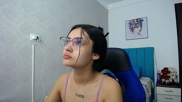 Snapshot of antonella_sweetlittle chatting on January 9, 2025, 12:19 pm antonella sweetlittle online show from January 9, 2025, 12:19 pm