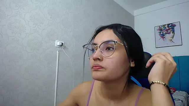 Snapshot of antonella_sweetlittle chatting on January 9, 2025, 3:23 pm antonella sweetlittle online show from January 9, 2025, 3:23 pm