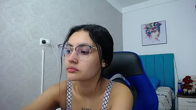 Snapshot of antonella_sweetlittle chatting on January 10, 2025, 12:36 pm antonella sweetlittle online show from January 10, 2025, 12:36 pm