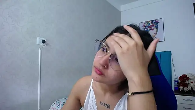 Snapshot of antonella_sweetlittle chatting on January 11, 2025, 12:07 pm antonella sweetlittle online show from January 11, 2025, 12:07 pm