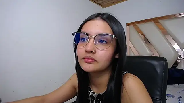 Snapshot of antonella_sweetlittle chatting on January 12, 2025, 6:59 pm antonella sweetlittle online show from January 12, 2025, 6:59 pm