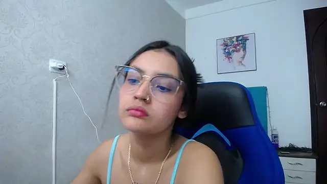 Snapshot of antonella_sweetlittle chatting on January 16, 2025, 3:24 pm antonella sweetlittle online show from January 16, 2025, 3:24 pm