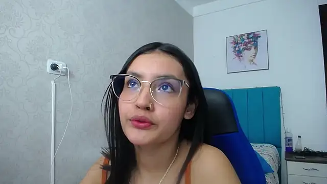 Snapshot of antonella_sweetlittle chatting on January 18, 2025, 3:16 pm antonella sweetlittle online show from January 18, 2025, 3:16 pm