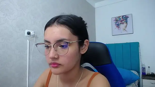 Snapshot of antonella_sweetlittle chatting on January 18, 2025, 6:21 pm antonella sweetlittle online show from January 18, 2025, 6:21 pm