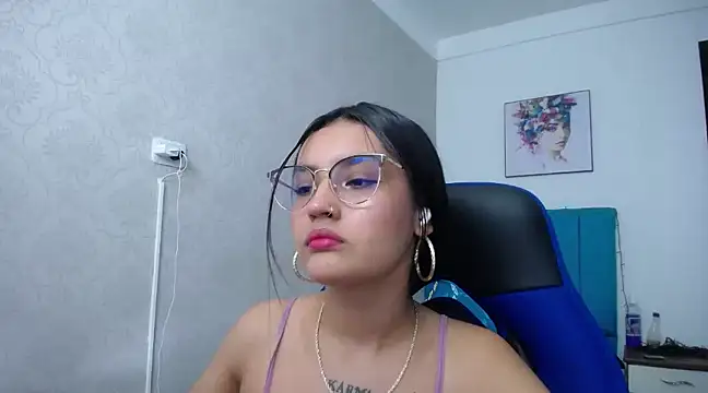 Snapshot of antonella_sweetlittle chatting on January 23, 2025, 6:35 pm antonella sweetlittle online show from January 23, 2025, 6:35 pm