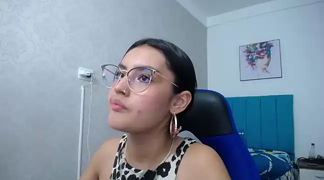 Snapshot of antonella_sweetlittle chatting on January 25, 2025, 6:46 pm antonella sweetlittle online show from January 25, 2025, 6:46 pm