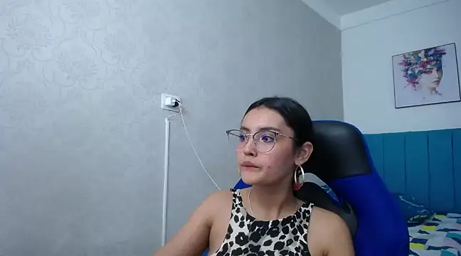 Snapshot of antonella_sweetlittle chatting on January 25, 2025, 9:57 pm antonella sweetlittle online show from January 25, 2025, 9:57 pm