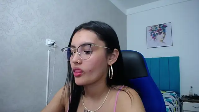 Snapshot of antonella_sweetlittle chatting on January 26, 2025, 12:58 am antonella sweetlittle online show from January 26, 2025, 12:58 am