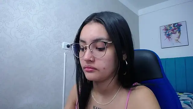 Snapshot of antonella_sweetlittle chatting on January 26, 2025, 12:01 pm antonella sweetlittle online show from January 26, 2025, 12:01 pm