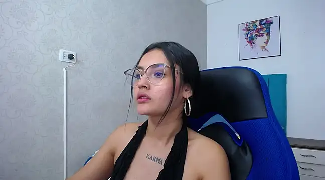 Snapshot of antonella_sweetlittle chatting on February 20, 2025, 3:30 pm antonella sweetlittle online show from February 20, 2025, 3:30 pm