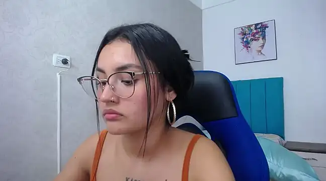 Snapshot of antonella_sweetlittle chatting on February 25, 2025, 7:14 pm antonella sweetlittle online show from February 25, 2025, 7:14 pm