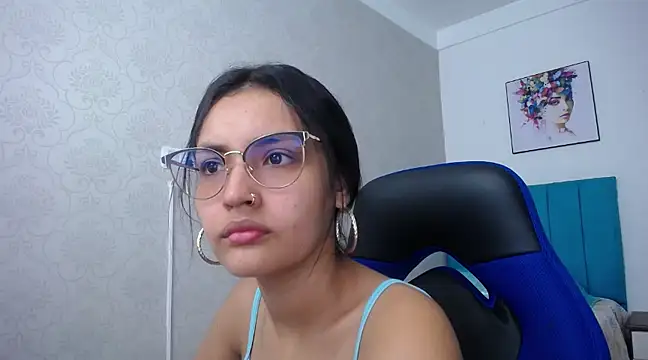 Snapshot of antonella_sweetlittle chatting on March 1, 2025, 12:34 pm antonella sweetlittle online show from March 1, 2025, 12:34 pm