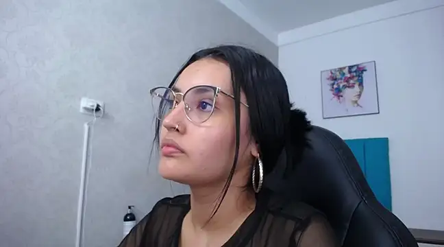 Snapshot of antonella_sweetlittle chatting on March 9, 2025, 3:38 pm antonella sweetlittle online show from March 9, 2025, 3:38 pm