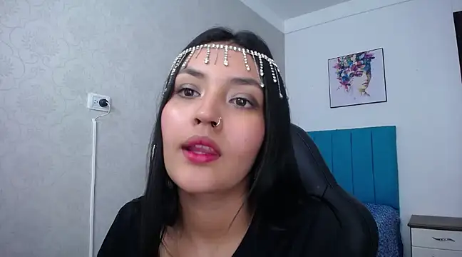 Snapshot of antonella_sweetlittle chatting on March 11, 2025, 3:56 pm antonella sweetlittle online show from March 11, 2025, 3:56 pm