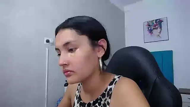 Snapshot of antonella_sweetlittle chatting on March 13, 2025, 3:39 pm antonella sweetlittle online show from March 13, 2025, 3:39 pm