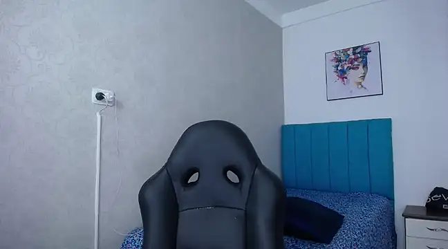 Snapshot of antonella_sweetlittle chatting on March 15, 2025, 12:24 pm antonella sweetlittle online show from March 15, 2025, 12:24 pm