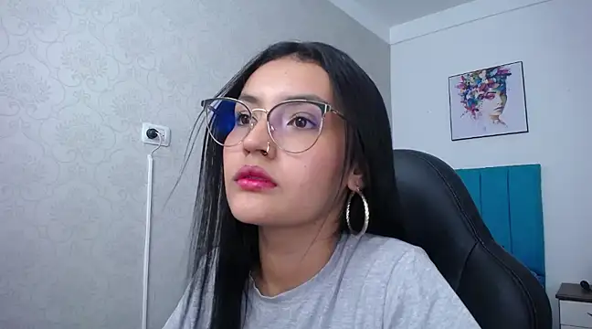 Snapshot of antonella_sweetlittle chatting on March 16, 2025, 6:34 pm antonella sweetlittle online show from March 16, 2025, 6:34 pm