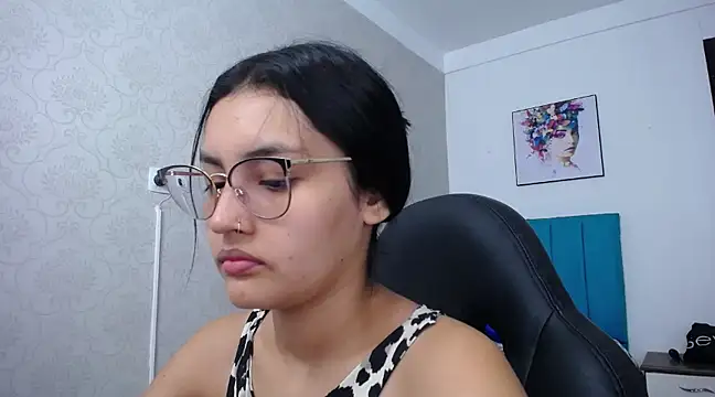 Snapshot of antonella_sweetlittle chatting on March 19, 2025, 12:23 pm antonella sweetlittle online show from March 19, 2025, 12:23 pm