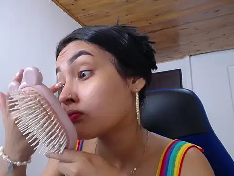 Snapshot of antonella_sweetlittle chatting on October 4, 2025, 12:36 pm antonella sweetlittle online show from October 4, 2025, 12:36 pm