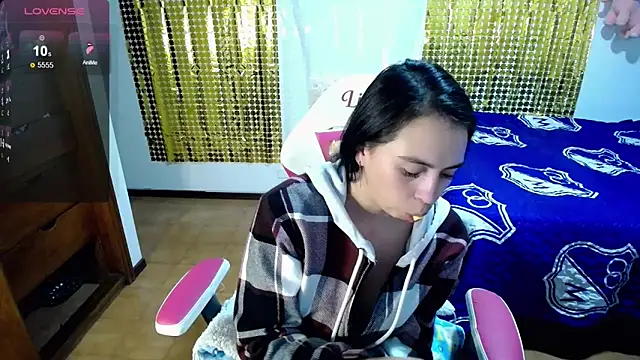 lika joshua online show from January 8, 2025, 10:58 pm