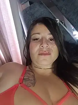 Alona Evans online show from February 13, 2026, 10:28 pm