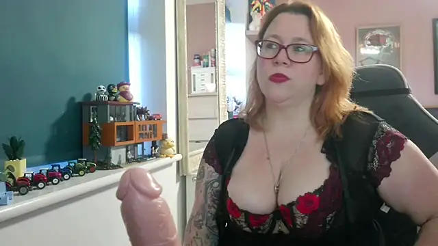 NikiDeeOfficial online show from January 10, 2026, 4:09 pm