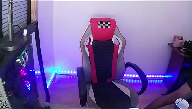 MeowFelina online show from March 12, 2025, 5:35 am