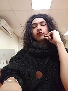 MeowFelina online show from September 26, 2025, 3:27 pm