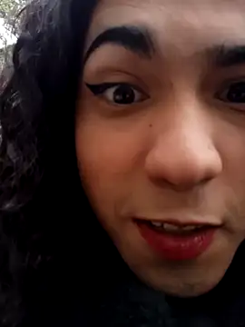 MeowFelina online show from September 29, 2025, 2:00 pm