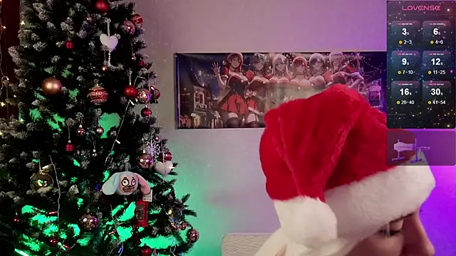 MariiaMk online show from December 21, 2025, 5:53 pm