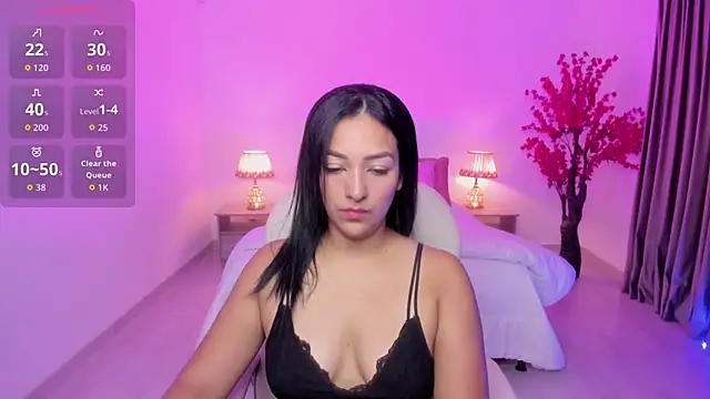 tanyaa cox online show from September 17, 2025, 3:19 am