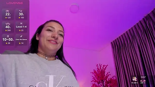 tanyaa cox online show from September 20, 2025, 3:18 am