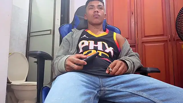 scarce candy69 online show from October 18, 2025, 3:09 am